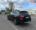 Серый Субару Аутбек, объемом двигателя 2.5 л и пробегом 189 тыс. км за 20500 $, фото 1 на Automoto.ua
