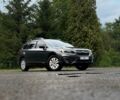 Серый Субару Аутбек, объемом двигателя 2.5 л и пробегом 122 тыс. км за 15200 $, фото 10 на Automoto.ua