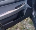 Серый Субару Аутбек, объемом двигателя 2.5 л и пробегом 163 тыс. км за 15300 $, фото 7 на Automoto.ua
