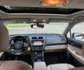 Серый Субару Аутбек, объемом двигателя 2.5 л и пробегом 37 тыс. км за 13400 $, фото 7 на Automoto.ua