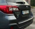 Серый Субару Аутбек, объемом двигателя 2.5 л и пробегом 122 тыс. км за 15200 $, фото 19 на Automoto.ua