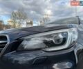 Серый Субару Аутбек, объемом двигателя 2.5 л и пробегом 189 тыс. км за 20200 $, фото 4 на Automoto.ua