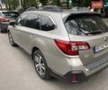 Сірий Субару Аутбек, об'ємом двигуна 3.63 л та пробігом 140 тис. км за 19000 $, фото 3 на Automoto.ua