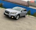Серый Субару Аутбек, объемом двигателя 2.5 л и пробегом 218 тыс. км за 13000 $, фото 1 на Automoto.ua