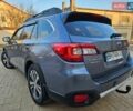 Сірий Субару Аутбек, об'ємом двигуна 2.5 л та пробігом 91 тис. км за 23000 $, фото 11 на Automoto.ua