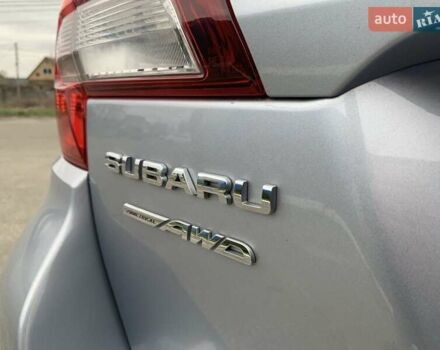 Сірий Субару Аутбек, об'ємом двигуна 2.5 л та пробігом 210 тис. км за 13800 $, фото 20 на Automoto.ua