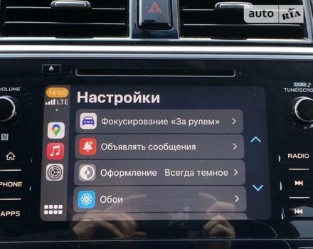 Сірий Субару Аутбек, об'ємом двигуна 2.5 л та пробігом 120 тис. км за 15700 $, фото 37 на Automoto.ua