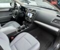 Сірий Субару Аутбек, об'ємом двигуна 2.5 л та пробігом 152 тис. км за 17400 $, фото 10 на Automoto.ua