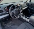 Сірий Субару Аутбек, об'ємом двигуна 2.46 л та пробігом 118 тис. км за 14900 $, фото 19 на Automoto.ua