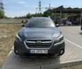 Серый Субару Аутбек, объемом двигателя 2.5 л и пробегом 113 тыс. км за 15725 $, фото 5 на Automoto.ua