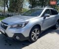 Сірий Субару Аутбек, об'ємом двигуна 2.5 л та пробігом 94 тис. км за 18900 $, фото 1 на Automoto.ua