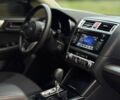 Серый Субару Аутбек, объемом двигателя 2.5 л и пробегом 121 тыс. км за 15800 $, фото 22 на Automoto.ua