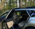 Серый Субару Аутбек, объемом двигателя 2.5 л и пробегом 153 тыс. км за 17100 $, фото 11 на Automoto.ua