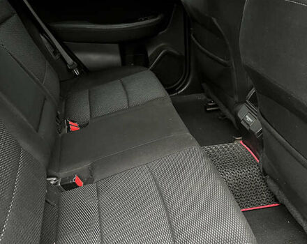 Сірий Субару Аутбек, об'ємом двигуна 2.5 л та пробігом 190 тис. км за 15500 $, фото 16 на Automoto.ua