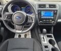 Сірий Субару Аутбек, об'ємом двигуна 2.5 л та пробігом 36 тис. км за 4818 $, фото 9 на Automoto.ua