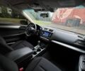Серый Субару Аутбек, объемом двигателя 2.5 л и пробегом 122 тыс. км за 15200 $, фото 38 на Automoto.ua