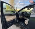 Серый Субару Аутбек, объемом двигателя 2.5 л и пробегом 189 тыс. км за 20500 $, фото 8 на Automoto.ua