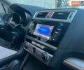Сірий Субару Аутбек, об'ємом двигуна 2.5 л та пробігом 133 тис. км за 15700 $, фото 13 на Automoto.ua