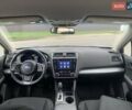 Сірий Субару Аутбек, об'ємом двигуна 2.5 л та пробігом 210 тис. км за 13800 $, фото 21 на Automoto.ua