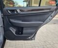 Сірий Субару Аутбек, об'ємом двигуна 2.5 л та пробігом 91 тис. км за 23000 $, фото 65 на Automoto.ua