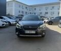 Сірий Субару Аутбек, об'ємом двигуна 2.5 л та пробігом 184 тис. км за 18500 $, фото 1 на Automoto.ua