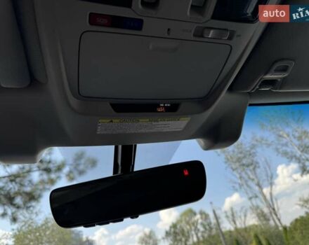 Сірий Субару Аутбек, об'ємом двигуна 2.5 л та пробігом 131 тис. км за 18000 $, фото 49 на Automoto.ua