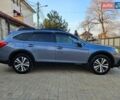 Сірий Субару Аутбек, об'ємом двигуна 2.5 л та пробігом 91 тис. км за 23000 $, фото 13 на Automoto.ua