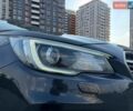 Серый Субару Аутбек, объемом двигателя 2.5 л и пробегом 195 тыс. км за 19900 $, фото 5 на Automoto.ua