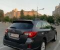 Сірий Субару Аутбек, об'ємом двигуна 2.46 л та пробігом 118 тис. км за 14900 $, фото 6 на Automoto.ua