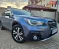 Сірий Субару Аутбек, об'ємом двигуна 2.5 л та пробігом 91 тис. км за 23000 $, фото 6 на Automoto.ua