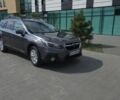 Серый Субару Аутбек, объемом двигателя 2.5 л и пробегом 185 тыс. км за 16850 $, фото 1 на Automoto.ua