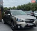Сірий Субару Аутбек, об'ємом двигуна 2.5 л та пробігом 171 тис. км за 18800 $, фото 10 на Automoto.ua