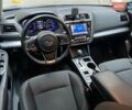 Сірий Субару Аутбек, об'ємом двигуна 2.5 л та пробігом 203 тис. км за 13600 $, фото 19 на Automoto.ua