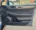 Сірий Субару Аутбек, об'ємом двигуна 2.5 л та пробігом 91 тис. км за 23000 $, фото 54 на Automoto.ua