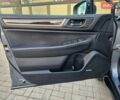 Сірий Субару Аутбек, об'ємом двигуна 2.5 л та пробігом 91 тис. км за 23000 $, фото 55 на Automoto.ua