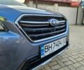 Сірий Субару Аутбек, об'ємом двигуна 2.5 л та пробігом 91 тис. км за 23000 $, фото 4 на Automoto.ua