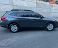 Сірий Субару Аутбек, об'ємом двигуна 2.5 л та пробігом 133 тис. км за 15700 $, фото 5 на Automoto.ua