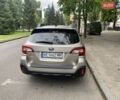 Сірий Субару Аутбек, об'ємом двигуна 3.63 л та пробігом 140 тис. км за 19000 $, фото 1 на Automoto.ua