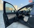 Серый Субару Аутбек, объемом двигателя 2.5 л и пробегом 195 тыс. км за 19900 $, фото 20 на Automoto.ua