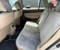 Серый Субару Аутбек, объемом двигателя 2.5 л и пробегом 173 тыс. км за 17299 $, фото 25 на Automoto.ua