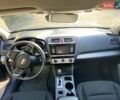 Серый Субару Аутбек, объемом двигателя 2.5 л и пробегом 90 тыс. км за 16800 $, фото 6 на Automoto.ua