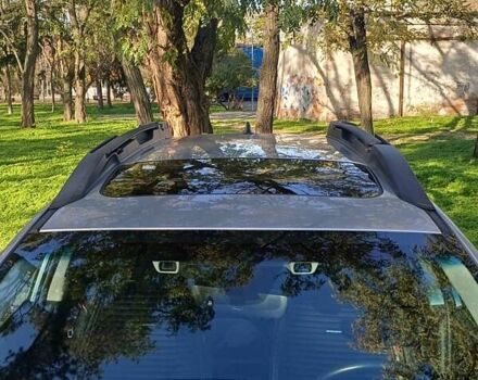 Серый Субару Аутбек, объемом двигателя 2.5 л и пробегом 104 тыс. км за 18000 $, фото 8 на Automoto.ua