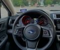 Сірий Субару Аутбек, об'ємом двигуна 2.46 л та пробігом 118 тис. км за 14900 $, фото 21 на Automoto.ua