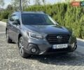 Сірий Субару Аутбек, об'ємом двигуна 2.5 л та пробігом 131 тис. км за 18000 $, фото 11 на Automoto.ua