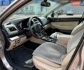 Серый Субару Аутбек, объемом двигателя 2.5 л и пробегом 173 тыс. км за 17299 $, фото 10 на Automoto.ua