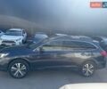 Сірий Субару Аутбек, об'ємом двигуна 2.5 л та пробігом 184 тис. км за 18500 $, фото 3 на Automoto.ua