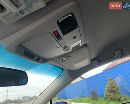 Сірий Субару Аутбек, об'ємом двигуна 2.5 л та пробігом 210 тис. км за 13800 $, фото 18 на Automoto.ua