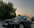 Сірий Субару Аутбек, об'ємом двигуна 2.46 л та пробігом 118 тис. км за 14900 $, фото 1 на Automoto.ua