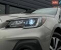 Сірий Субару Аутбек, об'ємом двигуна 2.5 л та пробігом 171 тис. км за 18800 $, фото 4 на Automoto.ua