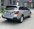 Сірий Субару Аутбек, об'ємом двигуна 2.5 л та пробігом 203 тис. км за 13600 $, фото 5 на Automoto.ua